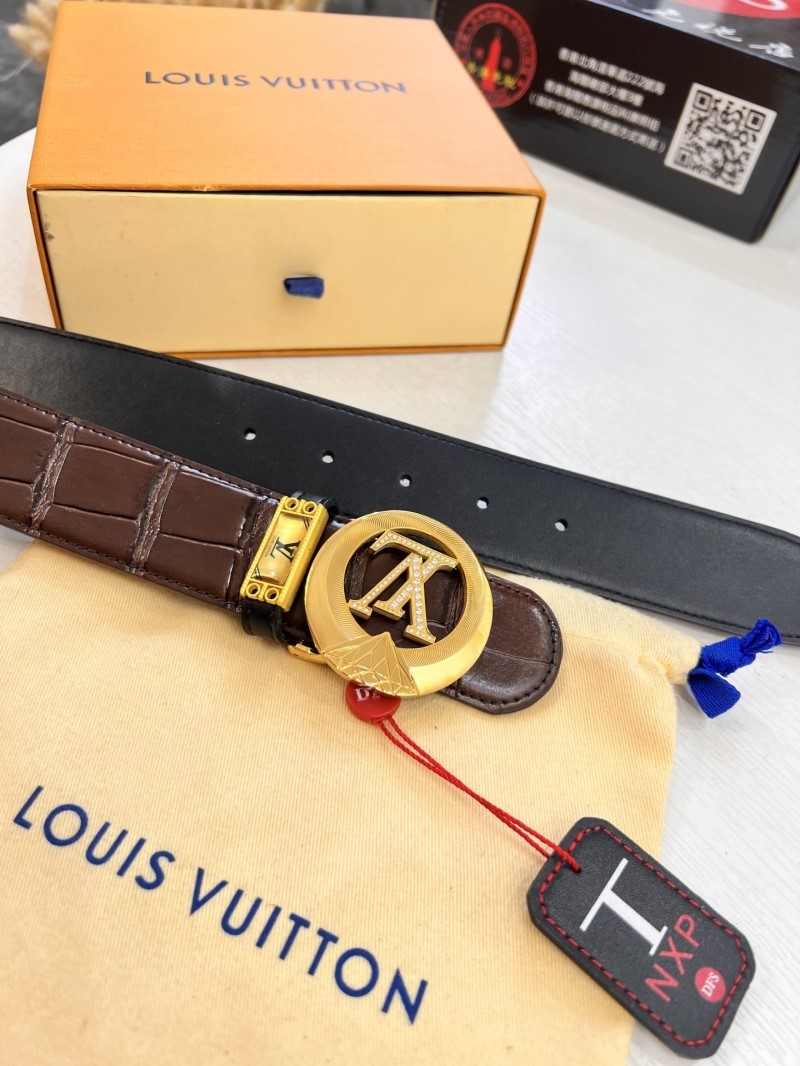 Louis Vuitton Belts